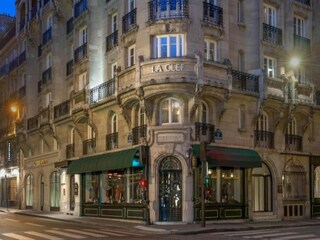 Apartment Bordeaux Environment 24
