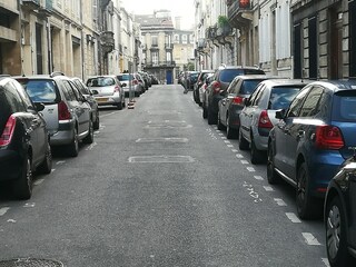 Appartement Bordeaux Omgeving 25