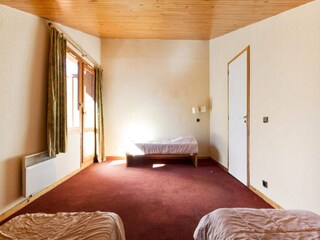 Appartement Valmorel Enregistrement extérieur 4