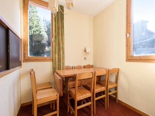 Appartement Valmorel Buitenaudio-opname 6