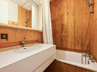 Appartement Valmorel Buitenaudio-opname 10