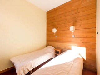 Appartamento Valmorel Registrazione all'aperto 12