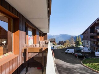 Appartement Valmorel Enregistrement extérieur 15