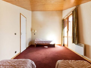 Appartement Valmorel Buitenaudio-opname 18