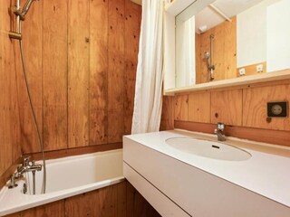 Appartement Valmorel Enregistrement extérieur 21