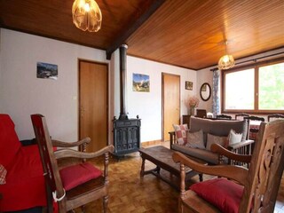 Apartment Morzine Ausstattung 7