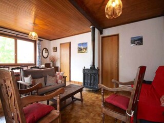 Apartment Morzine Ausstattung 8