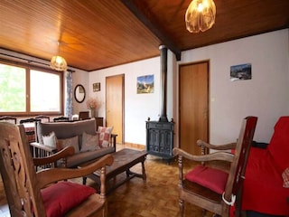 Appartement Morzine Équipement 8