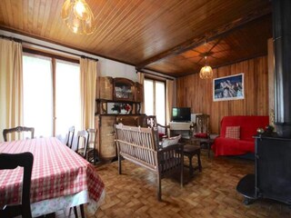 Apartment Morzine Ausstattung 10