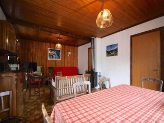 Appartement Morzine Kenmerken 11
