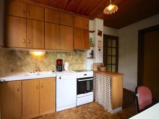 Appartamento Morzine Caratteristiche 13