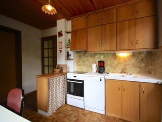 Apartment Morzine Features 14