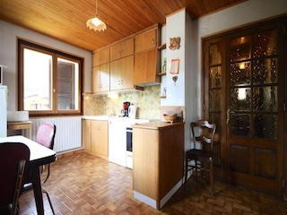 Appartement Morzine Équipement 15
