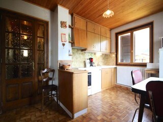 Apartment Morzine Ausstattung 16