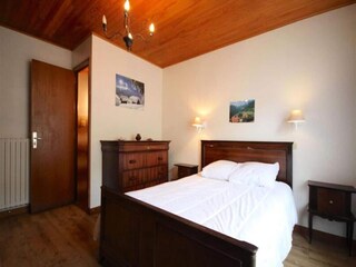 Appartamento Morzine Caratteristiche 17