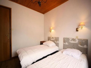 Apartment Morzine Ausstattung 20