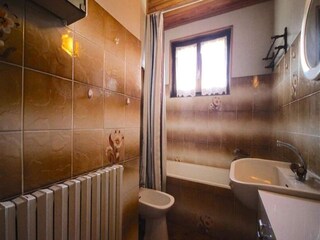 Apartment Morzine Ausstattung 21