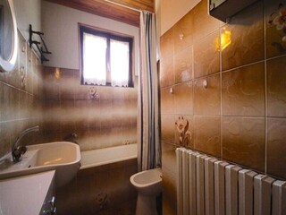 Appartement Morzine Kenmerken 22