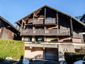 Apartment Residentie Les Deux Chamois