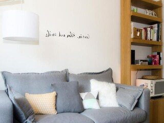 Apartment Chamonix Ausstattung 9