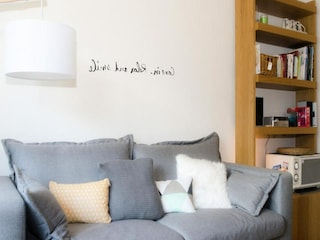 Appartement Chamonix Kenmerken 9