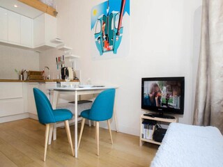 Appartamento Chamonix Caratteristiche 13