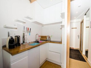 Appartement Chamonix Kenmerken 14