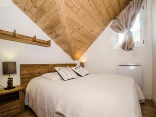 Appartement Chamonix Équipement 15