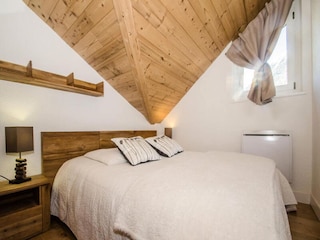 Appartement Chamonix Kenmerken 15