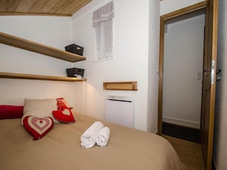 Appartement Chamonix Kenmerken 17