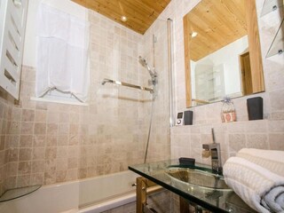 Appartement Chamonix Kenmerken 18