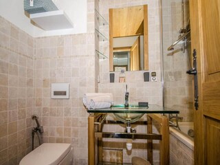 Appartamento Chamonix Caratteristiche 19