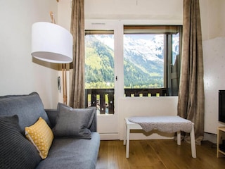 Appartement Chamonix Kenmerken 21