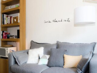 Apartment Chamonix Ausstattung 22