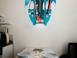 Apartment Chamonix Ausstattung 24