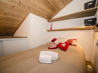 Appartamento Chamonix Caratteristiche 25