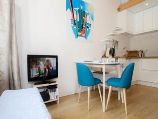 Appartement Chamonix Kenmerken 26