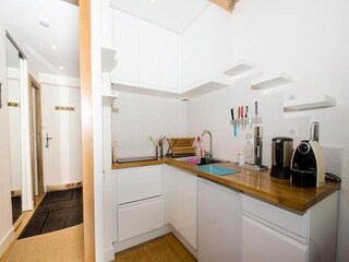 Appartement Chamonix Kenmerken 27