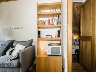 Appartamento Chamonix Caratteristiche 28