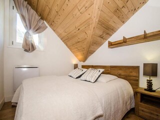 Appartamento Chamonix Caratteristiche 29