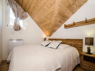 Appartement Chamonix Kenmerken 29