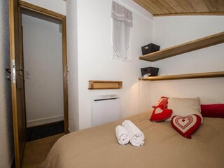 Appartement Chamonix Kenmerken 30