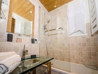 Appartamento Chamonix Caratteristiche 31