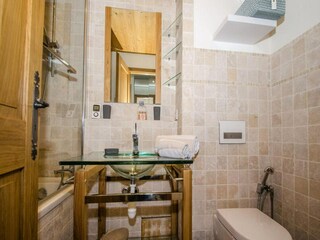 Appartamento Chamonix Caratteristiche 32