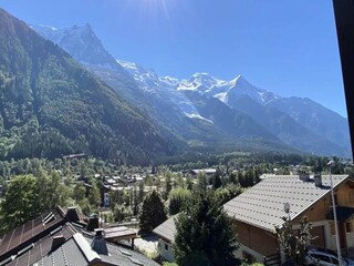 Appartamento Chamonix Registrazione all'aperto 6