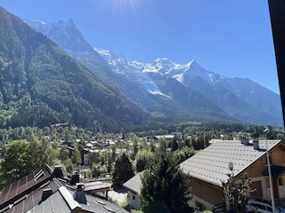 Appartement Chamonix Enregistrement extérieur 6