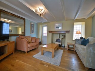 Vakantiehuisje Plymouth Kenmerken 12