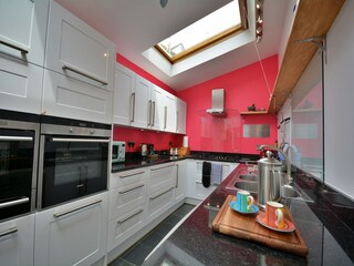 Cottage Plymouth Ausstattung 9