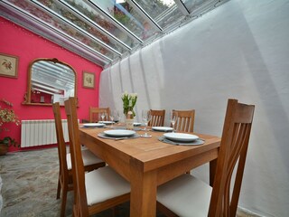 Holiday cottage Plymouth Features 9