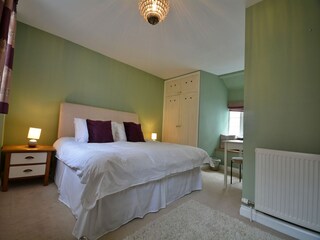 Casa vacanze Plymouth Caratteristiche 9